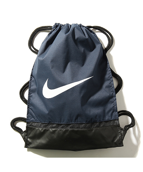 NIKE ナイキ ナップサック バッグ ブラジリア ドローストリング