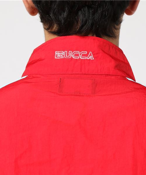 BUCCA 44（ブッカフォーティーフォー）の「【BUCCA 44】ナイロン