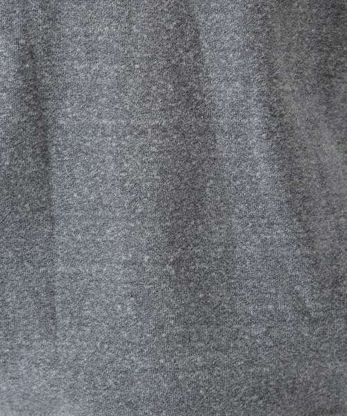 BAYFLOW（ベイフロー）の「BAYFLOW／バックパイルプリントプルオーバー（Tシャツ/カットソー・レディース・ネイビー/ホワイト・MEDIUM/SMALL）」の12枚目の写真