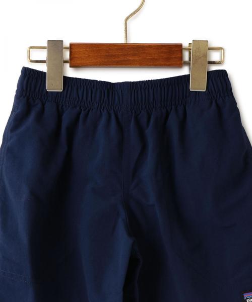 patagonia（パタゴニア）の「【patagonia(パタゴニア)】19/J Baggies Short（その他パンツ・キッズ・レッド/ロイヤルブルー/ネイビー・X-SMALL/SMALL/MEDIUM）」の5枚目の写真
