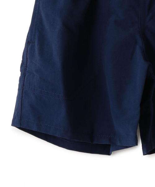 patagonia（パタゴニア）の「【patagonia(パタゴニア)】19/J Baggies Short（その他パンツ・キッズ・レッド/ロイヤルブルー/ネイビー・X-SMALL/SMALL/MEDIUM）」の6枚目の写真