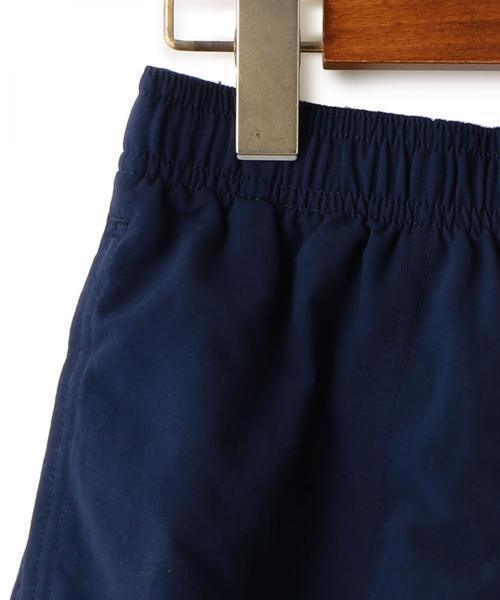 patagonia（パタゴニア）の「【patagonia(パタゴニア)】19/J Baggies Short（その他パンツ・キッズ・レッド/ロイヤルブルー/ネイビー・X-SMALL/SMALL/MEDIUM）」の7枚目の写真