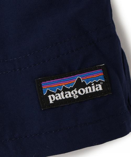 patagonia（パタゴニア）の「【patagonia(パタゴニア)】19/J Baggies Short（その他パンツ・キッズ・レッド/ロイヤルブルー/ネイビー・X-SMALL/SMALL/MEDIUM）」の8枚目の写真