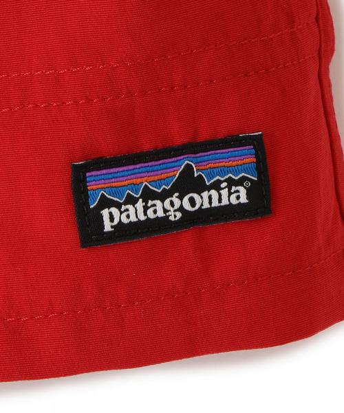 patagonia（パタゴニア）の「【patagonia(パタゴニア)】19/J Baggies Short（その他パンツ・キッズ・レッド/ロイヤルブルー/ネイビー・X-SMALL/SMALL/MEDIUM）」の10枚目の写真