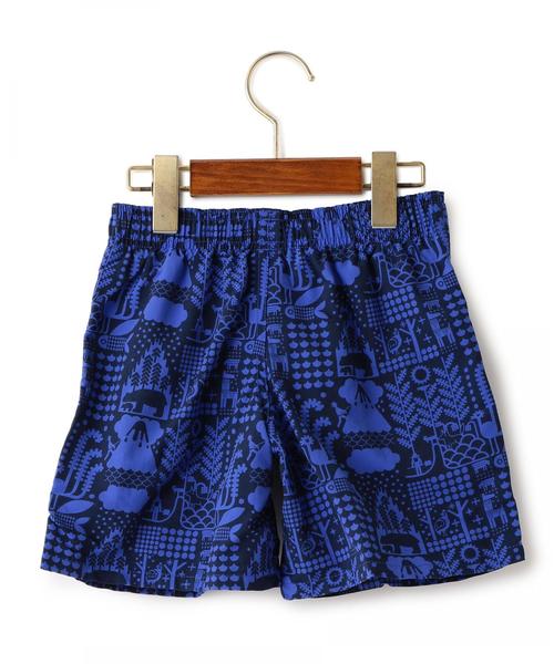 patagonia（パタゴニア）の「【patagonia(パタゴニア)】19/J Baggies Short（その他パンツ・キッズ・レッド/ロイヤルブルー/ネイビー・X-SMALL/SMALL/MEDIUM）」の11枚目の写真