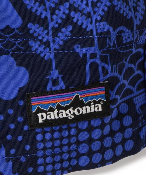 patagonia（パタゴニア）の「【patagonia(パタゴニア)】19/J Baggies Short（その他パンツ・キッズ・レッド/ロイヤルブルー/ネイビー・X-SMALL/SMALL/MEDIUM）」の12枚目の写真
