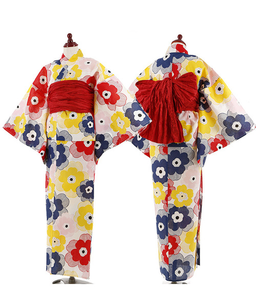 Catherine Cottage(キャサリンコテージ)の「ゆかたセット「HANNARI」(浴衣・レディース・その他9/その他6/その他7/その他4/その他1/その他17/その他14/その他11/その他8/その他13/その他10/その他/その他16/その他2/その他18/その他15/その他5/その他12/その他3/その他19・165/150/140/155)」の4枚目の写真