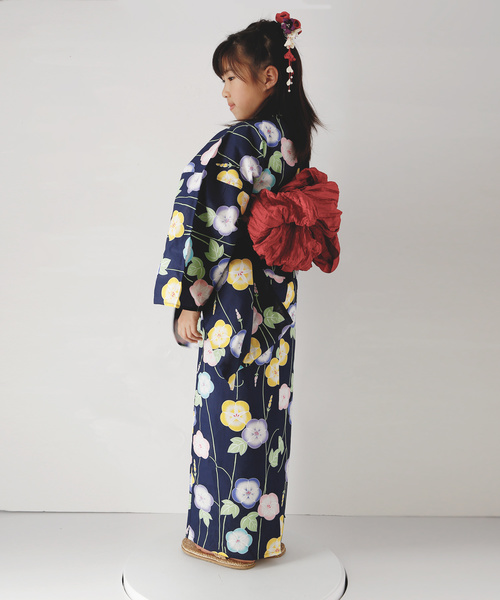 Catherine Cottage(キャサリンコテージ)の「ゆかたセット「HANNARI」(浴衣・レディース・その他9/その他6/その他7/その他4/その他1/その他17/その他14/その他11/その他8/その他13/その他10/その他/その他16/その他2/その他18/その他15/その他5/その他12/その他3/その他19・165/150/140/155)」の10枚目の写真