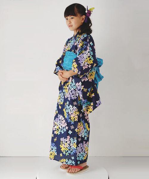 Catherine Cottage(キャサリンコテージ)の「ゆかたセット「HANNARI」(浴衣・レディース・その他9/その他6/その他7/その他4/その他1/その他17/その他14/その他11/その他8/その他13/その他10/その他/その他16/その他2/その他18/その他15/その他5/その他12/その他3/その他19・165/150/140/155)」の12枚目の写真
