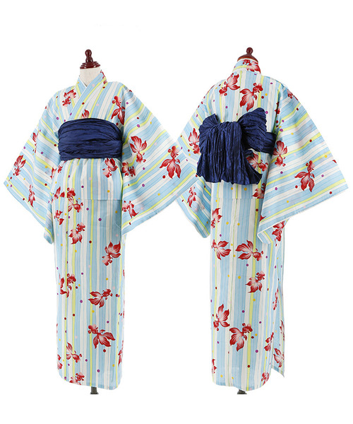 Catherine Cottage(キャサリンコテージ)の「ゆかたセット「HANNARI」(浴衣・レディース・その他9/その他6/その他7/その他4/その他1/その他17/その他14/その他11/その他8/その他13/その他10/その他/その他16/その他2/その他18/その他15/その他5/その他12/その他3/その他19・165/150/140/155)」の20枚目の写真