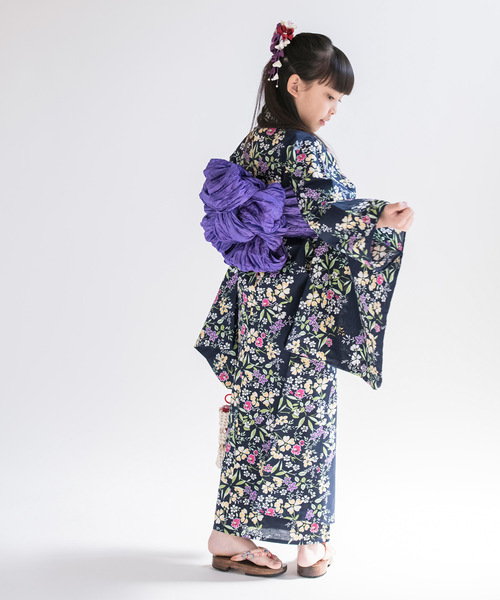 Catherine Cottage(キャサリンコテージ)の「ゆかたセット「HANNARI」(浴衣・レディース・その他9/その他6/その他7/その他4/その他1/その他17/その他14/その他11/その他8/その他13/その他10/その他/その他16/その他2/その他18/その他15/その他5/その他12/その他3/その他19・165/150/140/155)」の22枚目の写真