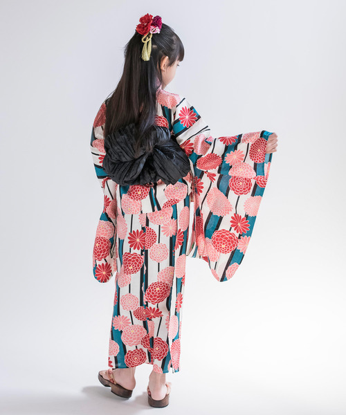 Catherine Cottage(キャサリンコテージ)の「ゆかたセット「HANNARI」(浴衣・レディース・その他9/その他6/その他7/その他4/その他1/その他17/その他14/その他11/その他8/その他13/その他10/その他/その他16/その他2/その他18/その他15/その他5/その他12/その他3/その他19・165/150/140/155)」の21枚目の写真
