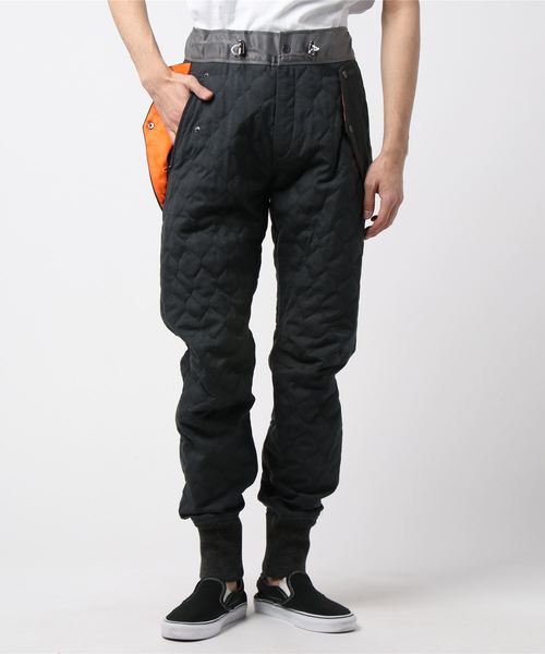 F/CE. （エフシーイー）の「F/CE. PRIMALOFT PT / エフシーイー プリマ