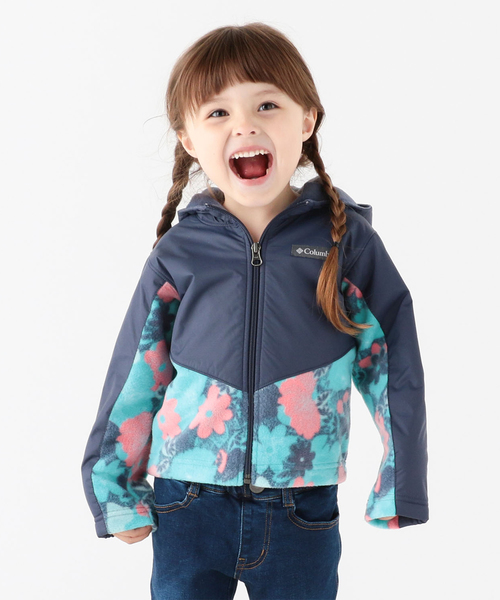 Columbia�i�R�����r�A�j�́u�yKIDS�z �X�e�B�[���YMT�I�[�o�[���C�t�[�f�B�[�i�u���]���j�v�b�O���[