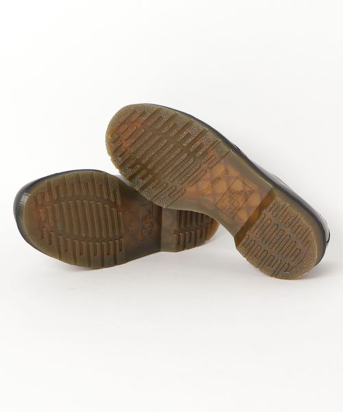 Dr. Martens(ドクターマーチン)の「Dr.Martens 1461 SMOOTH 3-EYE SHOE(ドレスシューズ・メンズ・ブラック・6/7/8)」の3枚目の写真