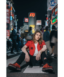 TOKYO SH / トウキョウシャツ