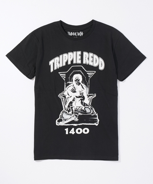 セール】THE TEE ザ・ティー / Trippie Redd トリッピー レッド