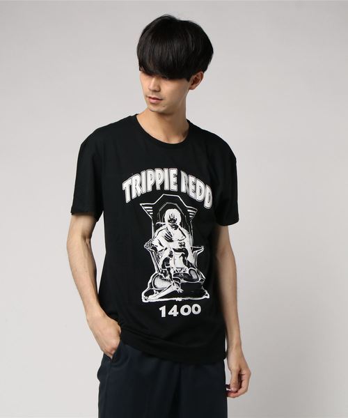 セール】THE TEE ザ・ティー / Trippie Redd トリッピー レッド