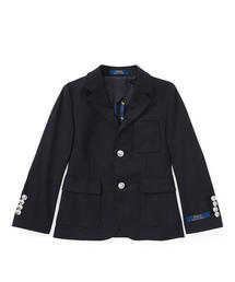 Toddler�i�g�h���[�j�́uMorgan �X�g���b�` �X�|�[�c �W���P�b�g�i�e�[���[�h�W���P�b�g�j�v