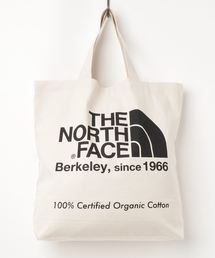 THE NORTH FACE | THE NORTH FACETNF ORGANIC C TOTE NM81908(トートバッグ)