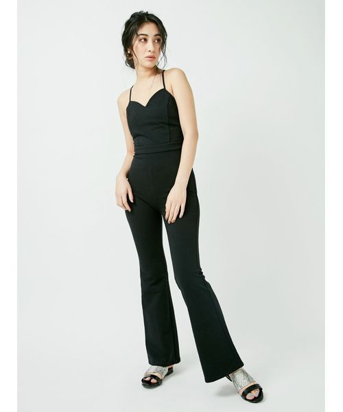 EVRIS(エヴリス)の「パイソンライクフラットサンダル(サンダル・レディース・ブラウン/ブラック・MEDIUM/LARGE)」の15枚目の写真