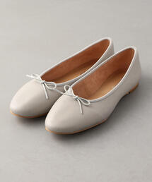 ODETTE E ODILE | OFD ディープバレリーナFLT10↓↑/バレエシューズ(バレエシューズ)