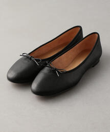 ODETTE E ODILE | OFD ディープバレリーナFLT10↓↑/バレエシューズ(バレエシューズ)