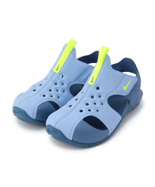 nike sunray protect 2