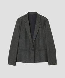 MARGARET HOWELL WOMENS�i�}�[�K���b�g�n�E�G���E�B�����Y�j�́uFINE FLANNEL�i�e�[���[�h�W���P�b�g�j�v