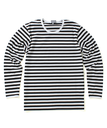 fennica Men's | marimekko / pitkahihaロングスリーブT(Tシャツ/カットソー)
