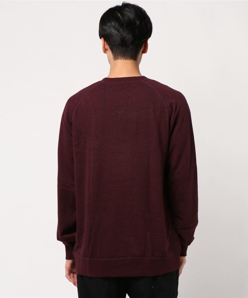 Denime（ドゥニーム）の「ﾒﾝｽﾞｽﾄﾘｰﾄｽｳｪｯﾄ（スウェット・メンズ・その他・FREE）」の2枚目の写真