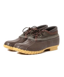 ＜WOMEN＞L.L.Bean × BEAMS / 別注 Canvas Gum Shoes