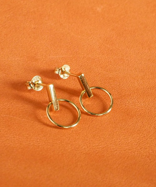 Newport(ニューポート)の「Tiny earrings /silver 925(ピアス(両耳用)・レディース・その他/その他1/その他2/その他3/その他4/その他5/その他6/その他7/その他8/その他9/その他10/その他11/その他12/その他13/その他14/その他15/その他16/その他17・FREE)」の19枚目の写真