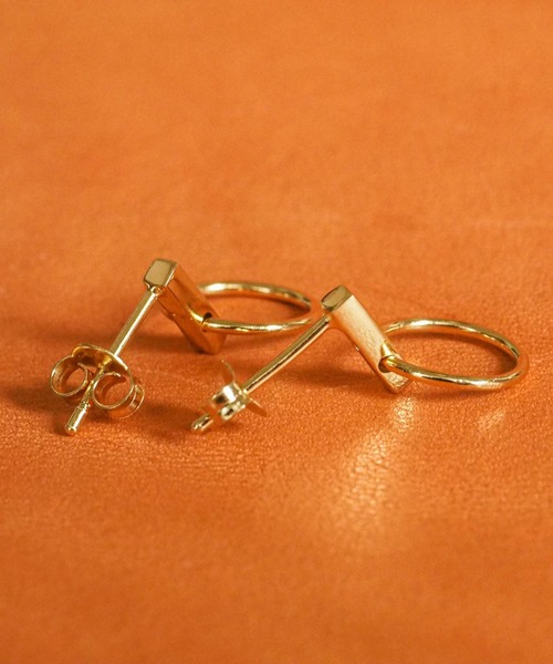 Newport(ニューポート)の「Tiny earrings /silver 925(ピアス(両耳用)・レディース・その他/その他1/その他2/その他3/その他4/その他5/その他6/その他7/その他8/その他9/その他10/その他11/その他12/その他13/その他14/その他15/その他16/その他17・FREE)」の20枚目の写真