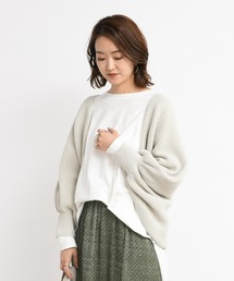 DouDou | ボレロカーディガン(カーディガン/ボレロ)