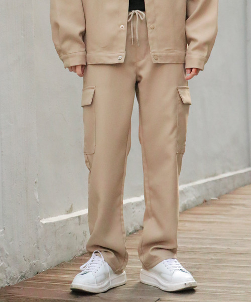 アレイ ビジュアル 定義 ベージュ セットアップ 韓国 P Suzuka Jp