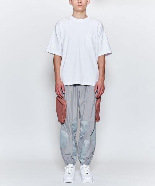 トラックパンツ magic stick