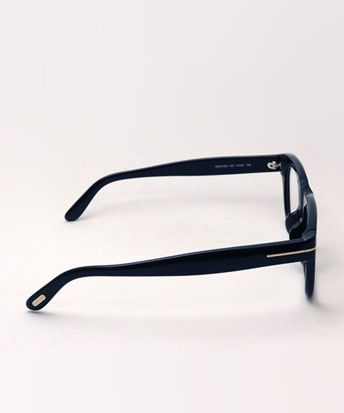 TOM FORD(トム フォード)の「【TOM FORD/トムフォード】ウェリントン メガネ TF5178-F 001 51(メガネ・レディース・ブラック・FREE)」の5枚目の写真