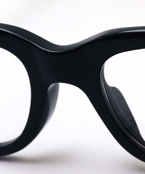 TOM FORD(トム フォード)の「【TOM FORD/トムフォード】ウェリントン メガネ TF5178-F 001 51(メガネ・レディース・ブラック・FREE)」の9枚目の写真
