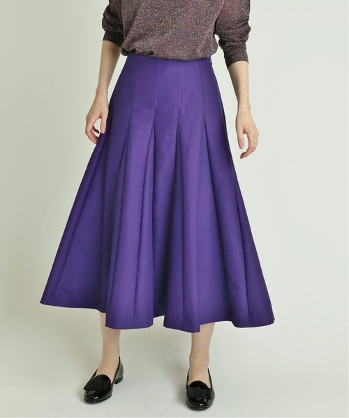 IENA LA BOUCLE（イエナラブークル）の「IENA LA BOUCLE ダブルクロス  