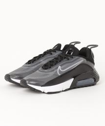 NIKE ナイキ W AIRMAX 2090 ウィメンズ エアマックス 2090 CK2612-002 002BLK/WHT