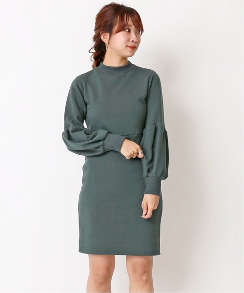 U by SPICK&SPAN（ユーバイスピックアンドスパン）の「ドロップ  