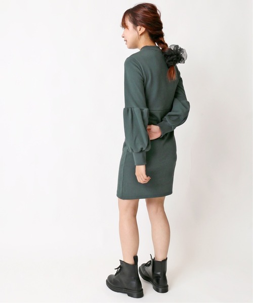 U by SPICK&SPAN（ユーバイスピックアンドスパン）の「ドロップ  