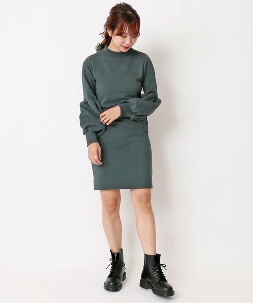 U by SPICK&SPAN（ユーバイスピックアンドスパン）の「ドロップ  