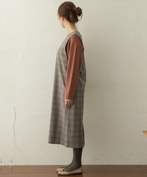 URBAN RESEARCH DOORS（アーバンリサーチドアーズ）の「Vネック