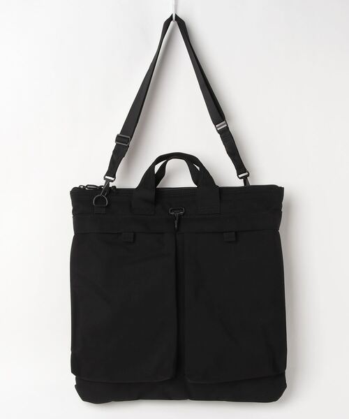 MIS FLYER'S HELMET BAG ヘルメットバッグ 米国製 MIS ヘルメット