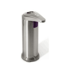 MINATOKUMIN（ミナトクミン）の「Sensor Soap Dispenser / センサーソープディスペンサー（バス/トイレグッズ・キッズ）」