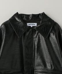ジャケット・アウター FUCKING AWESOME Hollywood Flight Jacket FUCKING AWESOME（ファッキングオーサム）の「FUCKING AWESOME