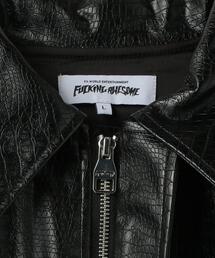 ジャケット・アウター FUCKING AWESOME Hollywood Flight Jacket FUCKING AWESOME（ファッキングオーサム）の「FUCKING AWESOME