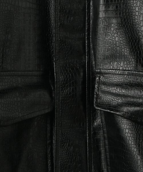 ジャケット・アウター FUCKING AWESOME Hollywood Flight Jacket FUCKING AWESOME（ファッキングオーサム）の「FUCKING AWESOME